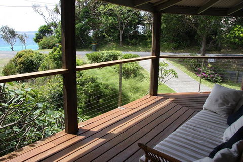 FAR SHORE - Goulburn Accommodation 2