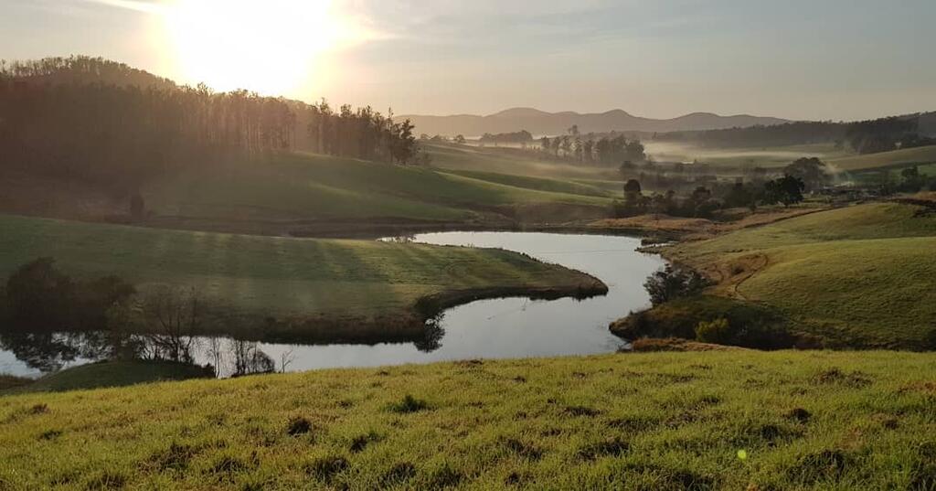 Mount Seaview NSW Goulburn Accommodation