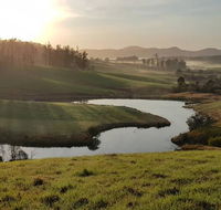 Farm Golf - Goulburn Accommodation