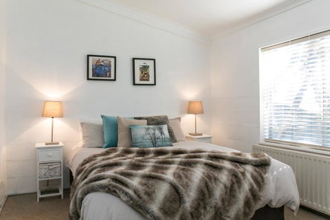 Feathertop Alpine Lodge - Goulburn Accommodation 3