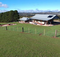 Fellcroft Farmstay - Goulburn Accommodation
