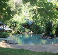 Ferntree Rainforest Lodge - Goulburn Accommodation