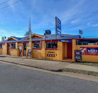 Fernvale Hotel Motel - Goulburn Accommodation