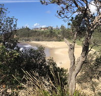 Fi's Beach House - Goulburn Accommodation