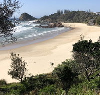 Fi's relaxing Beach House - Goulburn Accommodation