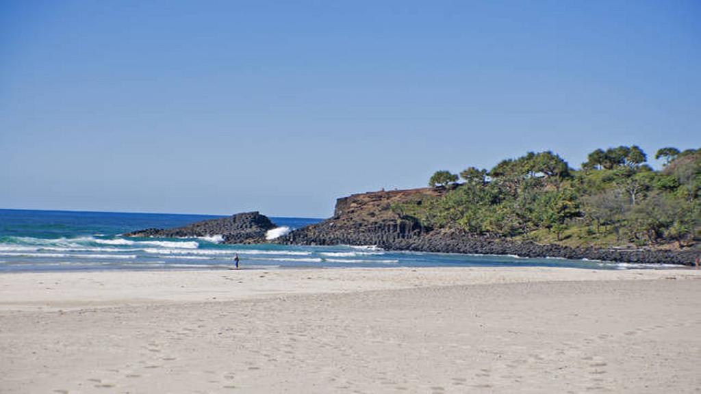 Fingal Head NSW Goulburn Accommodation