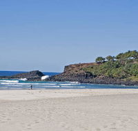 Fingal Beach Beach Shack - Goulburn Accommodation
