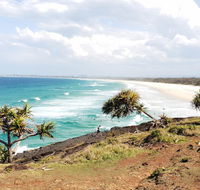 Fingal Head Beach House - Goulburn Accommodation