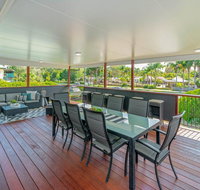 Finlay's Retreat - Pet Friendly House - Yamba
