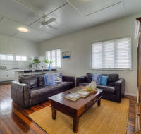 Fisherman's Cottage Hervey Bay - Goulburn Accommodation