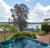 Fishing Point Shores - Goulburn Accommodation