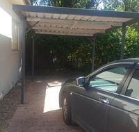 Flat in heart of Griffith - Goulburn Accommodation