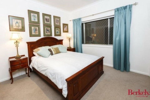 Flat In Heart Of Griffith - Goulburn Accommodation 3