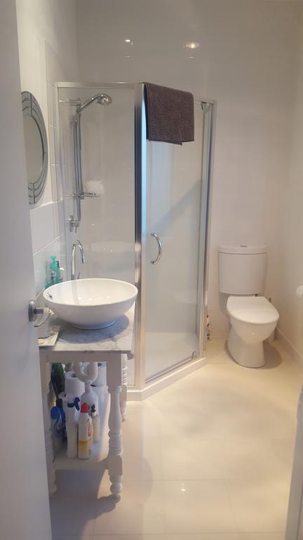Flat In Heart Of Griffith - Goulburn Accommodation 2