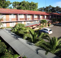 Flinders Motel - Goulburn Accommodation
