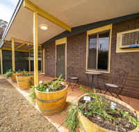 Flinders Ranges Bed and Breakfast - Goulburn Accommodation