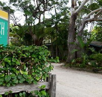 Flynns Beach Caravan Park - Goulburn Accommodation
