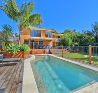 Flynns Beach Retreat - Goulburn Accommodation