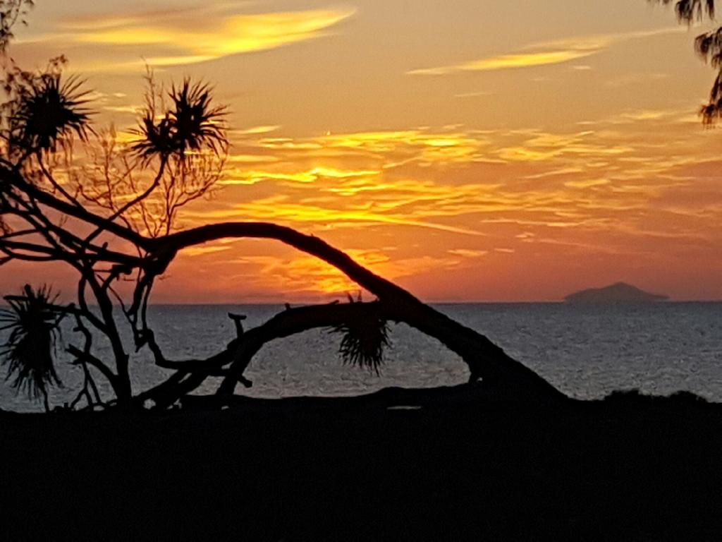 Orpheus Island QLD Goulburn Accommodation