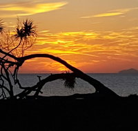 Forrest Beach Hotel/motel - Goulburn Accommodation