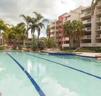 Fortitude Valley 1 Bedroom Apartment - Goulburn Accommodation