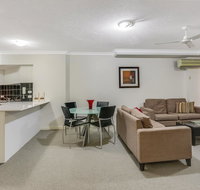 Founda Gardens Apartments - Goulburn Accommodation