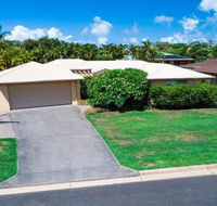 Frangipani Hideaway - Goulburn Accommodation