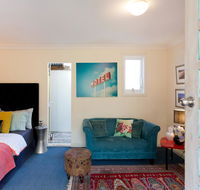 Fremantle Garden Cottage - Goulburn Accommodation