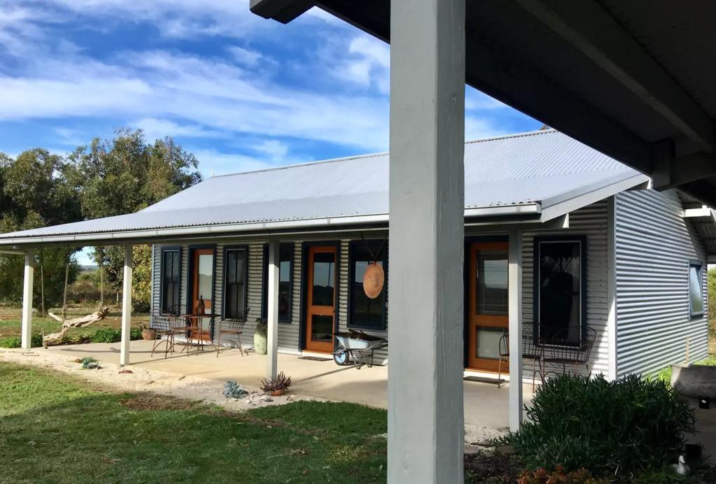  Goulburn Accommodation