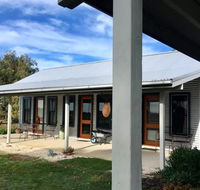 French Island Cottage - Goulburn Accommodation