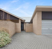 Frewville 7 Apartment - Goulburn Accommodation