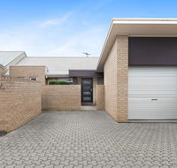 Frewville 7A Apartment - Goulburn Accommodation