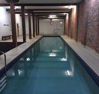 Frisco Apartments - Goulburn Accommodation