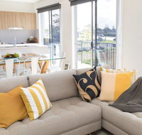 G149 Apartment 4 - Goulburn Accommodation