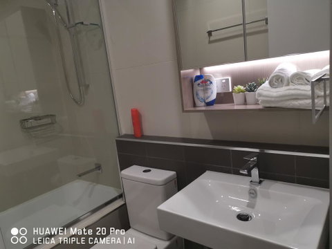G3 Apartment - Goulburn Accommodation 2
