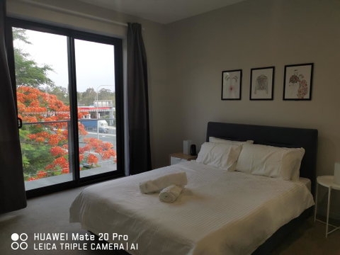 G3 Apartment - Goulburn Accommodation 3
