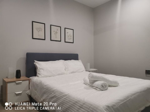 G3 Apartment - Goulburn Accommodation 1