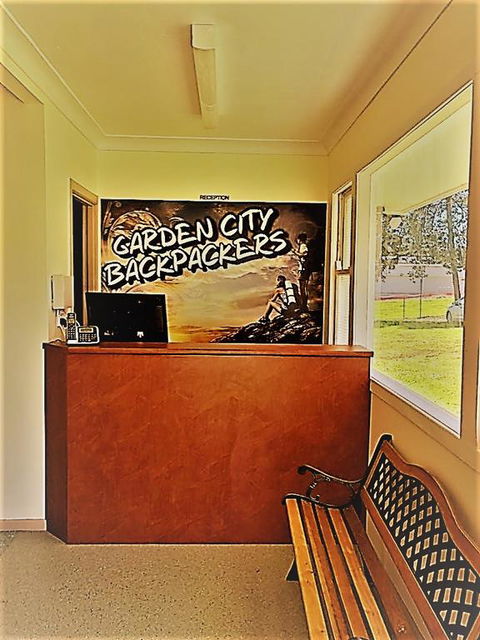 Garden City Backpackers - Goulburn Accommodation 3
