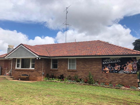 Garden City Backpackers - Goulburn Accommodation 1