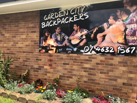 Garden City Backpackers - Goulburn Accommodation 0