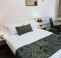 Garden City Motor Inn - Goulburn Accommodation