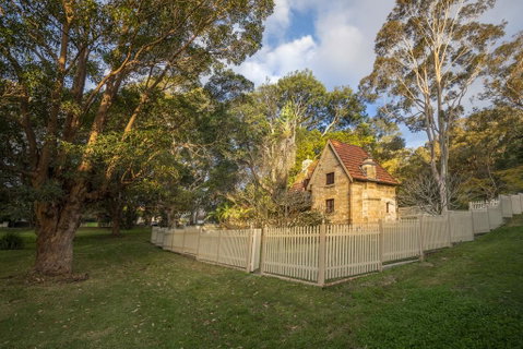 Gardeners Cottage - Goulburn Accommodation 1