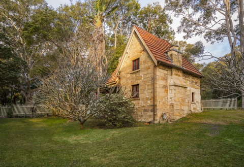 Gardeners Cottage - Goulburn Accommodation 2