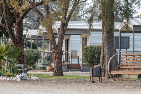 Gardenview - Goulburn Accommodation 2