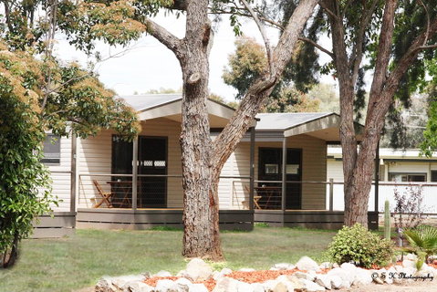 Gardenview - Goulburn Accommodation 1