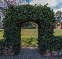 Gardenview - Goulburn Accommodation