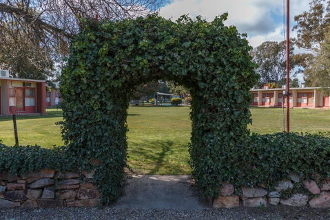 Gardenview - Goulburn Accommodation 0