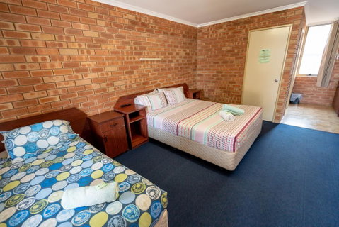 Gascoyne Hotel - Goulburn Accommodation 3