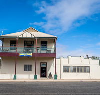 Gascoyne Hotel - Goulburn Accommodation