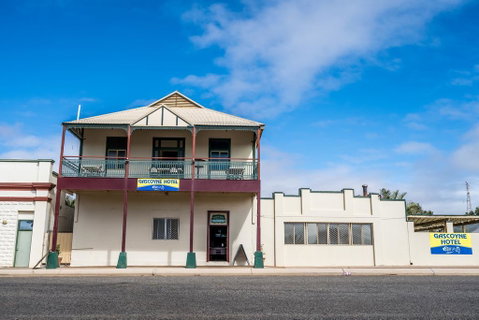 Gascoyne Hotel - Goulburn Accommodation 0